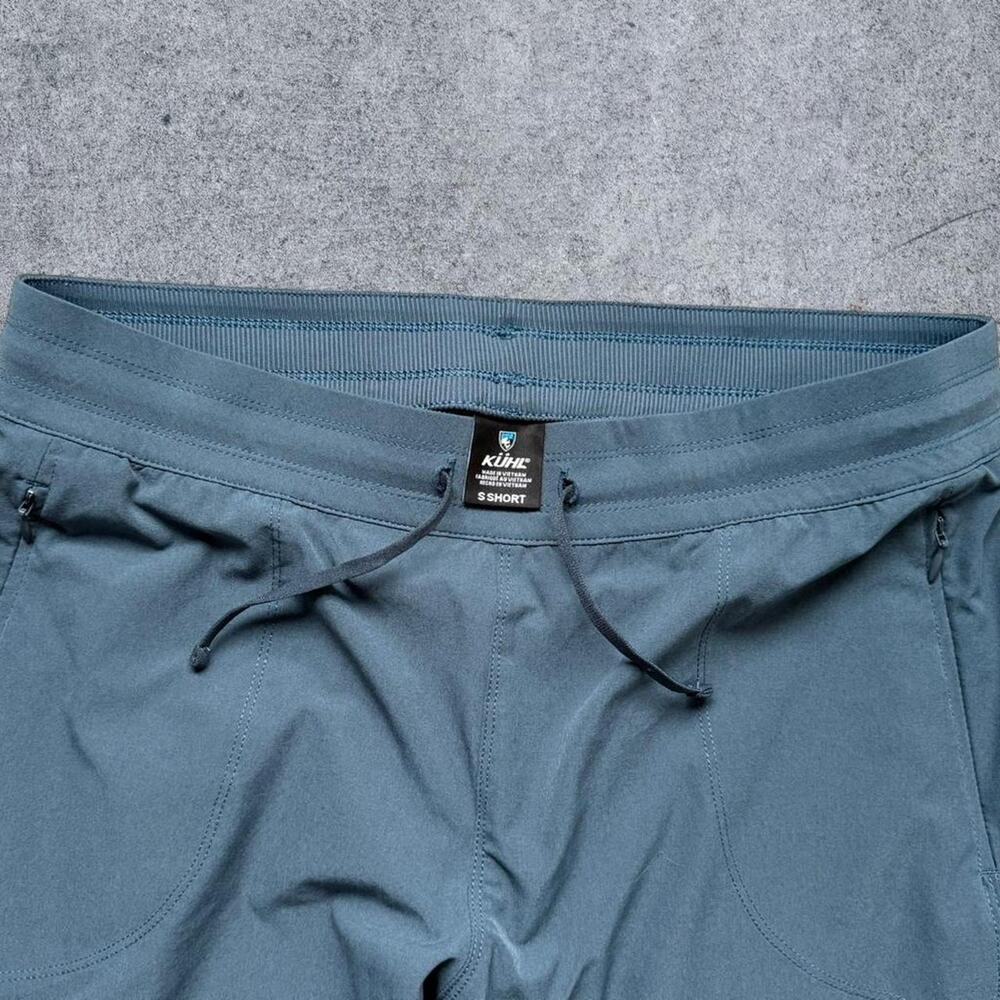 Kuhl Women’s Freeflex Move Pull-On Hiking Pants